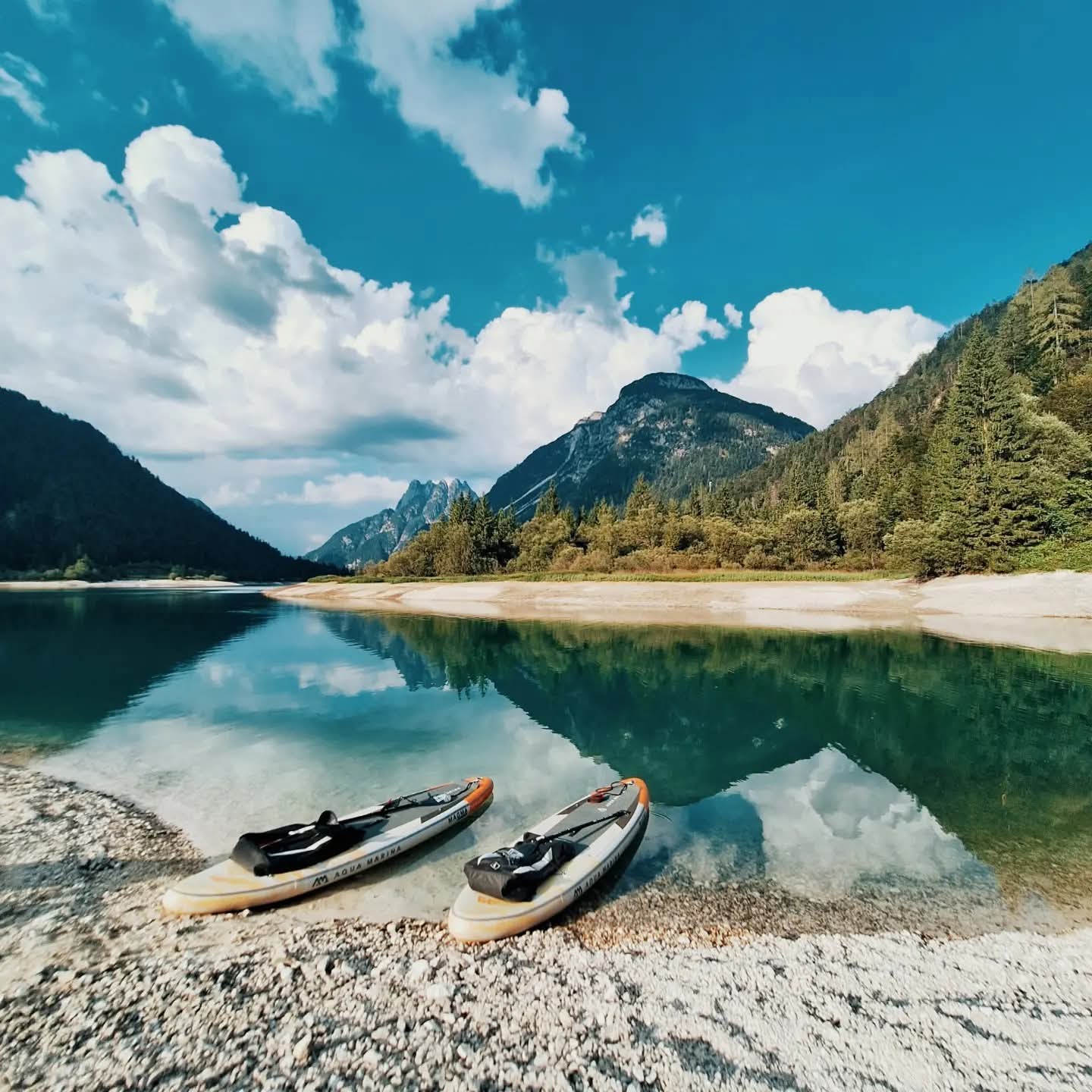 Rekreacija na vodi 1